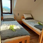 Wilcze Wzgorze Апартаменты *