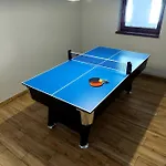 Wilcze Wzgorze Апартаменты