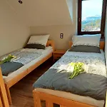 Апартаменты Wilcze Wzgorze