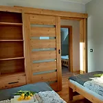 Wilcze Wzgorze Истебна