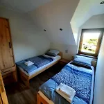 Апартаменты Wilcze Wzgorze