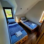 Lejlighed Wilcze Wzgorze *