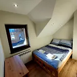 Wilcze Wzgorze Апартаменты *