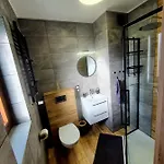 Wilcze Wzgorze Апартаменты Истебна