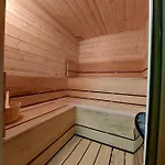 Апартаменты Wilcze Wzgorze Истебна