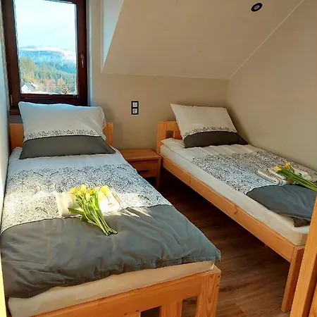 Wilcze Wzgórze Apartament *