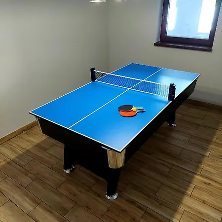 Wilcze Wzgorze Apartment