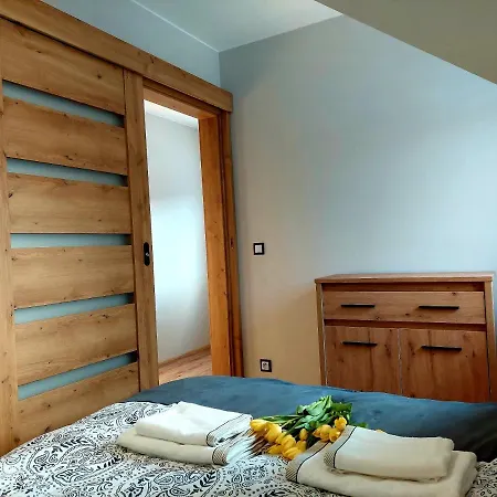 Wilcze Wzgórze * Istebna