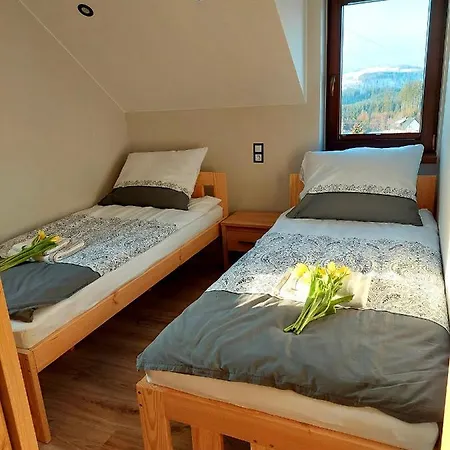 Apartment Wilcze Wzgorze