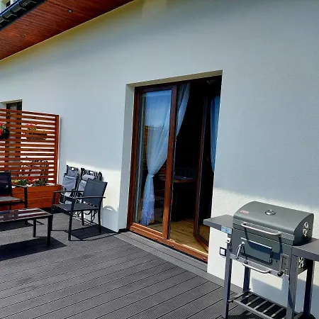 Wilcze Wzgórze * Istebna