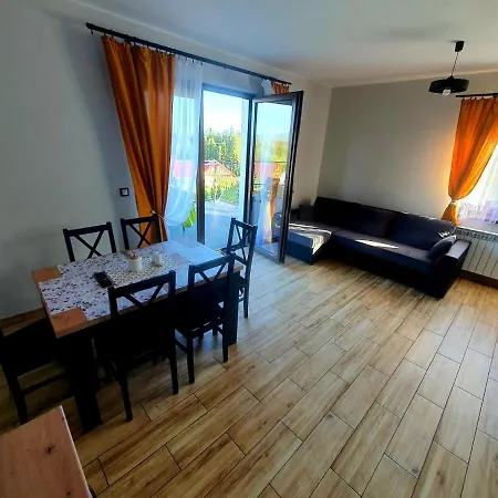 Wilcze Wzgorze *
