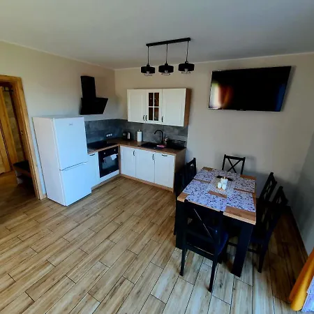 Wilcze Wzgórze * Istebna