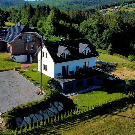 Wilcze Wzgorze