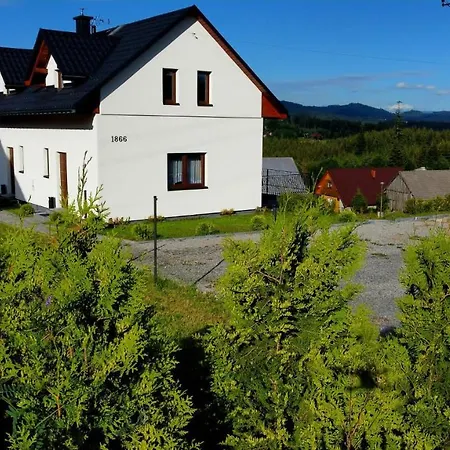 Apartmán Wilcze Wzgorze *