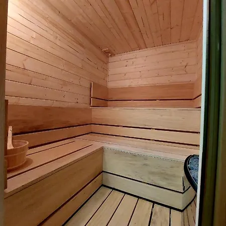 Apartament Wilcze Wzgórze Istebna