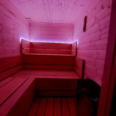 Apartament Wilcze Wzgórze Istebna