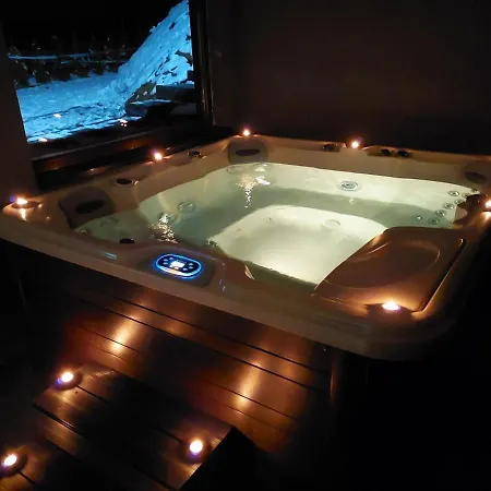 Wilcze Wzgórze Apartament *