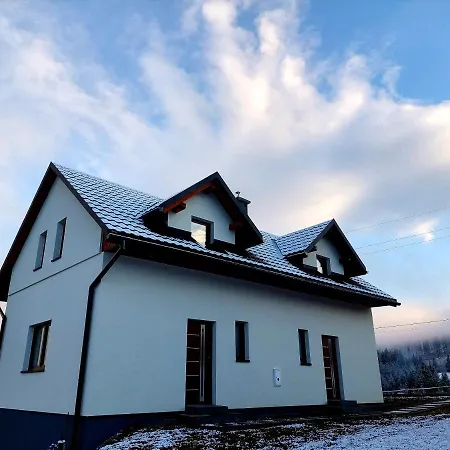 Wilcze Wzgorze Истебна