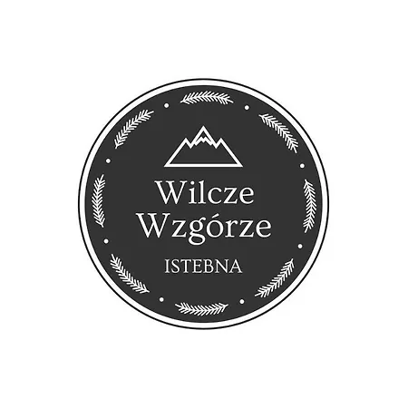 Wilcze Wzgorze Апартаменты