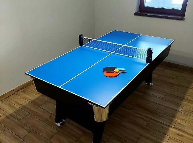 Wilcze Wzgorze Lägenhet