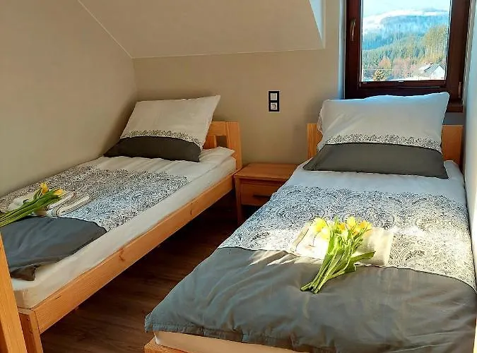 Lägenhet Wilcze Wzgorze