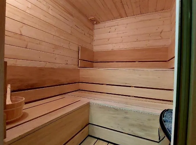 Lägenhet Wilcze Wzgorze Istebna