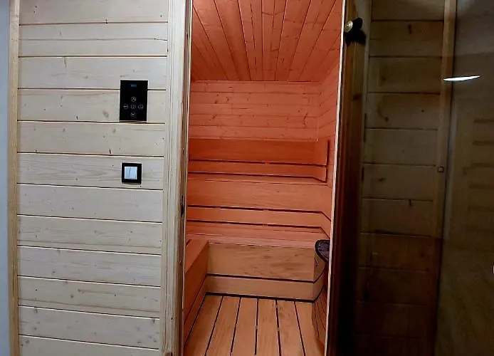 Lägenhet Wilcze Wzgorze Istebna