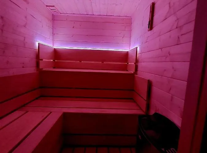 Lägenhet Wilcze Wzgorze Istebna