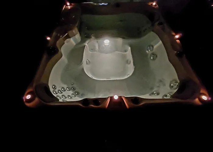 Lägenhet Wilcze Wzgorze Istebna